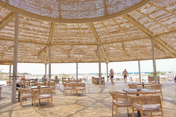 Beach bar