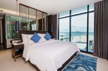 Ocean Junior Suite | View from room