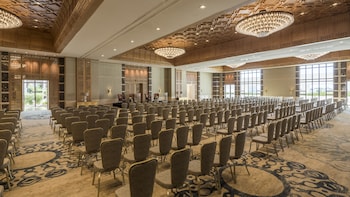 Ballroom