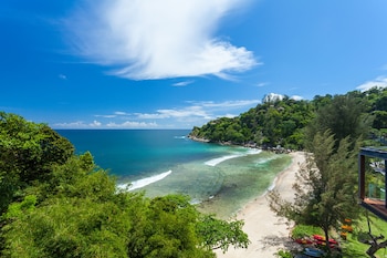 One Bedroom Pool Villa High Bay | View from room