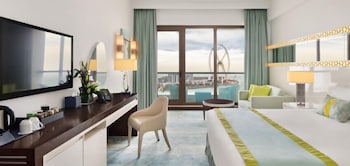 Junior Suite, Sea View | Beach/ocean view